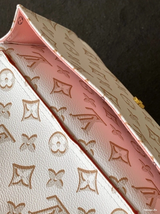 LOUIS NEVERFULL MM VUITTON 0508